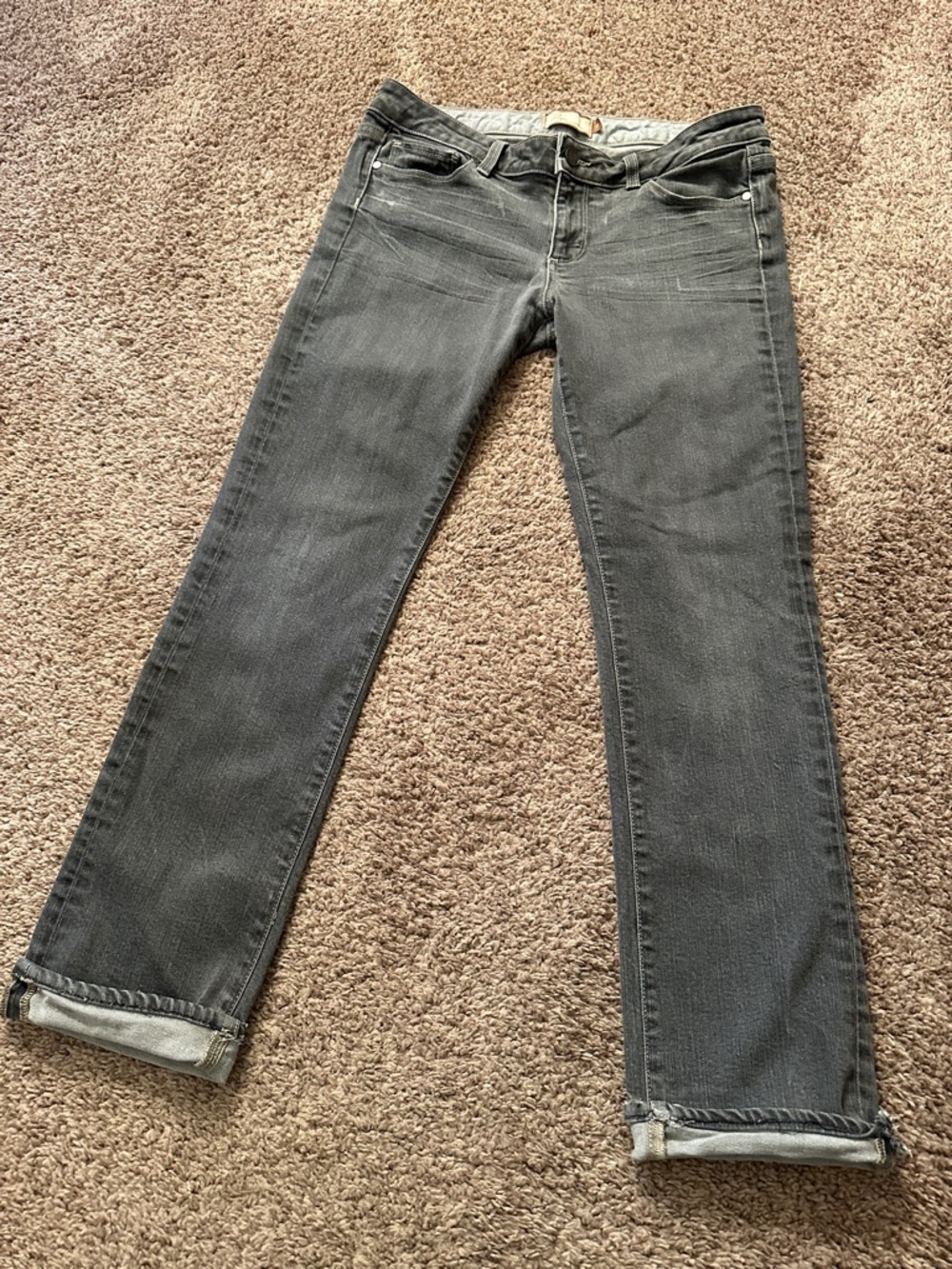Paige Jeans size 31